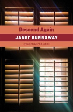 Descend Again - Burroway, Janet