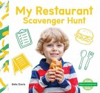 My Restaurant Scavenger Hunt