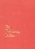 Plainsong Psalter