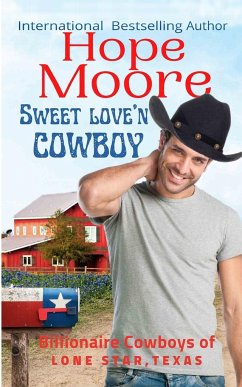 Sweet Love'n Cowboy - Moore, Hope