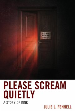 Cover Please Scream Quietly