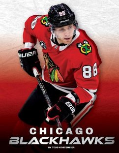 Chicago Blackhawks - Kortemeier, Todd