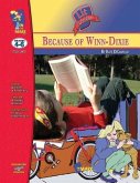 Because of Winn-Dixie: Grades 4-6