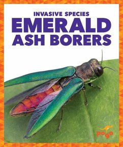 Emerald Ash Borers - Klepeis, Alicia Z