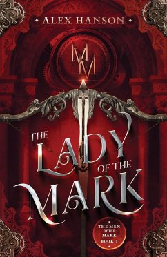 The Lady of the Mark - Hanson, Alex