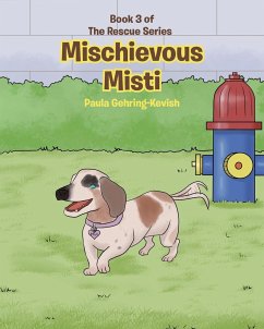 Mischievous Misti - Gehring-Kevish, Paula