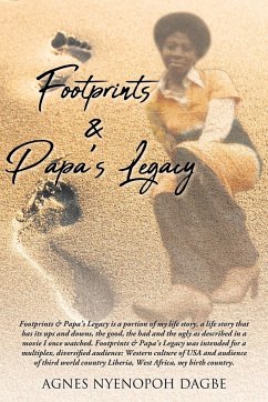 Footprints and Papa's Legacy