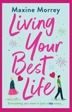 Living Your Best Life - Morrey, Maxine