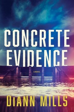 Concrete Evidence - Mills, Diann