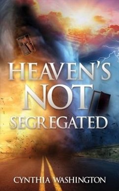 Heaven's Not Segregated - Washington, Cynthia