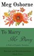 To Marry Mr Darcy - A Pride and... - Bild 1