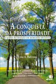 A Conquista da Prosperidade