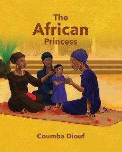 The African Princess - Diouf, Coumba