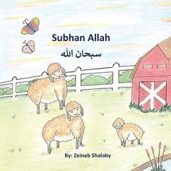 Subhan Allah - Shalaby, Zeinab