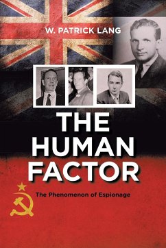 The Human Factor - Lang, W. Patrick