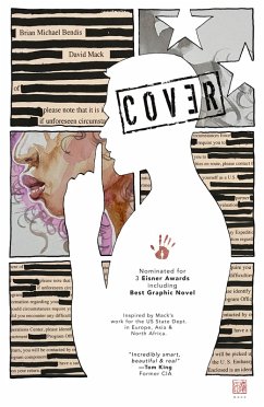 Cover Cover Volume 1