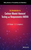 An Introduction to Cochran-Mantel-Haenszel Testing and Nonparametric Anova