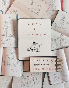 Love & Vermin - McPhail, Will