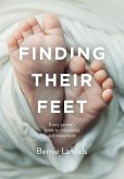 Finding Their Feet