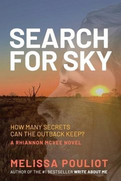 Search for Sky - Pouliot, Melissa