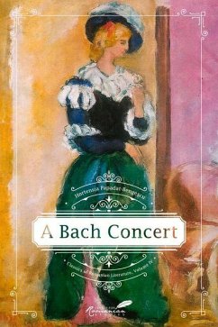 A Bach Concert - Papadat-Bengescu, Hortensia