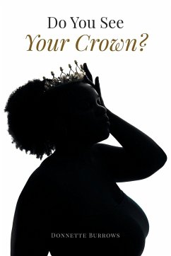 Do You See Your Crown? - Burrows, Donnette