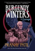 Burgundy Winters: in Europe