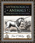Mythological Animals: From Basilisks to Unicorns
