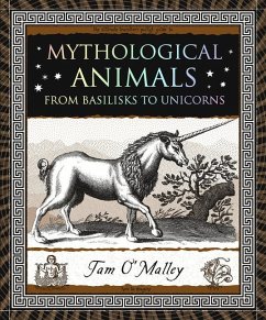 Mythological Animals - O'Malley, Tam