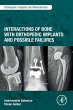 Interactions of Bone with Orthopedic... - Bild 1