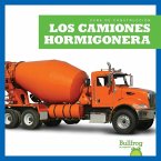 Los Camiones Hormigonera (Concrete Mixers)