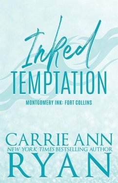 Inked Temptation - Special Edition - Ryan, Carrie Ann