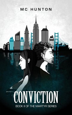 Conviction - Hunton, Mc