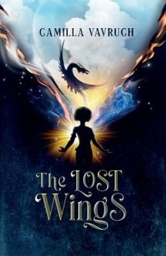 The Lost Wings - Vavruch, Camilla