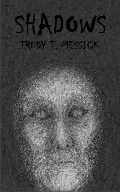 Shadows - Messick, Trudy T.