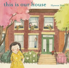Cover This Is Our House