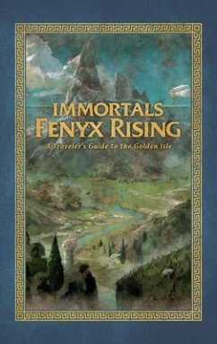 Immortals Fenyx Rising - Barba, Rick; Ubisoft