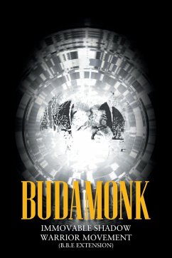 Cover Budamonk