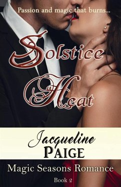 Solstice Heat - Paige, Jacqueline