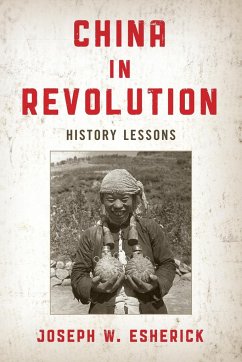 China in Revolution - Esherick, Joseph W.