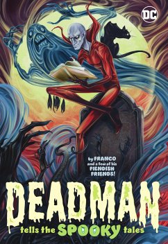 Deadman Tells the Spooky Tales - Franco, Franco; Price, Andy