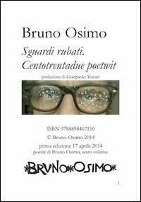 Sguardi rubati - Osimo, Bruno