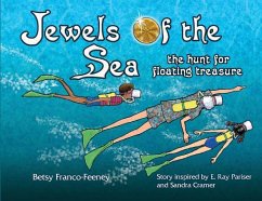 Jewels of the Sea - Franco-Feeney, Betsy; Cramer, Sandra R