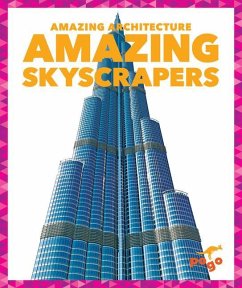 Amazing Skyscrapers - Amin, Anita Nahta