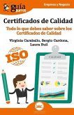 Guíaburros Certificados de Calidad: Todo lo que debes saber sobre los Certificado de Calidad