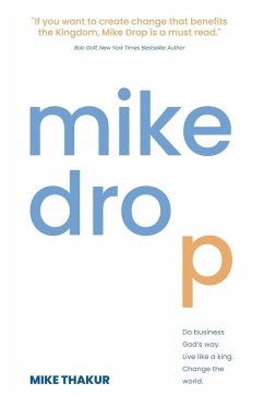 Mike Drop - Thakur, Mike