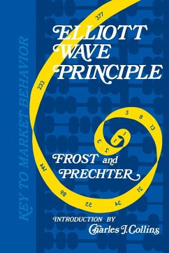 Elliott Wave Principle - Prechter, Robert R; Frost, A. J.