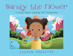 Sandy the Flower - Augustus, Jasmin