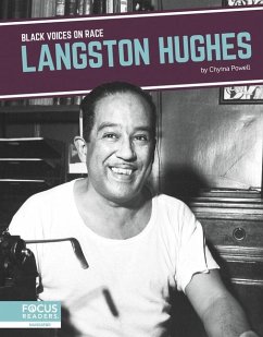 Black Voices on Race: Langston Hughes - Powell, Chyina