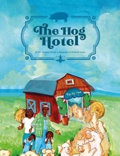 The Hog Hotel - Pizzoli, Tamara